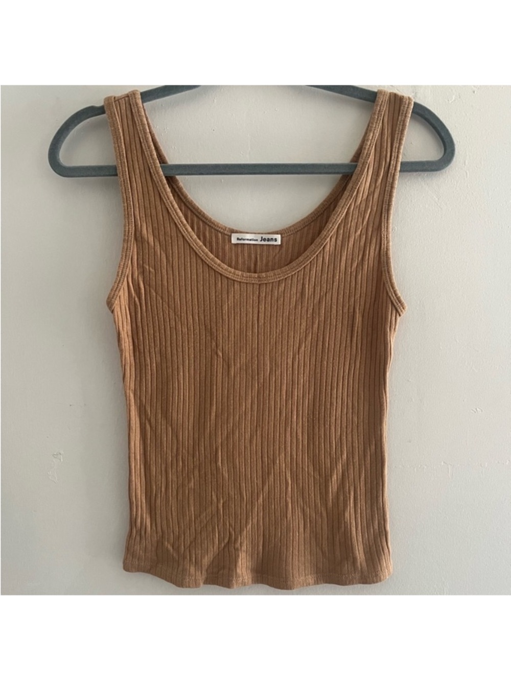 Reformation Shani Tank - Picture 2 of 7